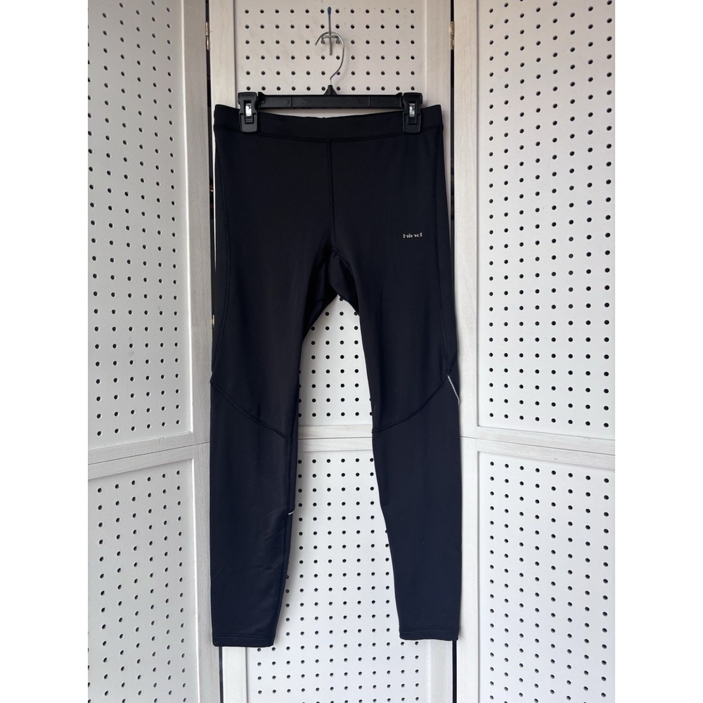 Hind Hydra Leggings‎ Women's M Black Cycling Running Athletic Reflective